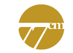 77cm