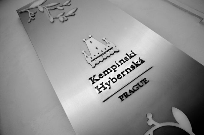 Světoběžník Peter Knoll..