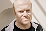 David Novotný # *1969, český herec, člen souboru Dejvického divadla