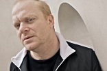 David Novotný # *1969, český herec, člen souboru Dejvického divadla