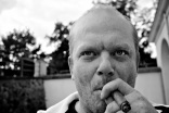 David Novotný # *1969, český herec, člen souboru Dejvického divadla