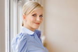 Iveta Fabešová # *1984, kuchařka, cukrářka a publicistka