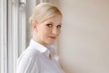 Iveta Fabešová # *1984, kuchařka, cukrářka a publicistka