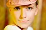 Iveta Fabešová # *1984, kuchařka, cukrářka a publicistka