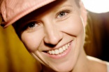 Iveta Fabešová # *1984, kuchařka, cukrářka a publicistka