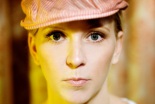 Iveta Fabešová # *1984, kuchařka, cukrářka a publicistka