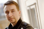 Jakub Žáček # *1975, český herec