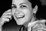 Iva Bittová # *1958, česká zpěvačka, houslistka a herečka