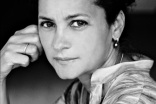 Iva Bittová # *1958, česká zpěvačka, houslistka a herečka