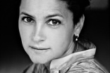 Iva Bittová # *1958, česká zpěvačka, houslistka a herečka