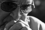 Vladimír Brabec # *1934, český herec, představitel legendárního Majora Zemana