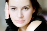 Jitka Čvančarová # *1978, česká herečka