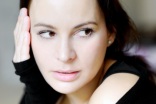 Jitka Čvančarová # *1978, česká herečka