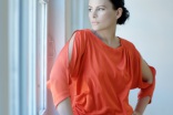 Jitka Čvančarová # *1978, česká herečka