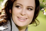 Jitka Čvančarová # *1978, česká herečka