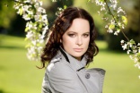 Jitka Čvančarová # *1978, česká herečka