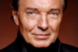 Karel Gott # *1939, nejúspěšnější český zpěvák všech dob