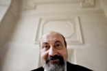 Tomáš Halík # *1948, český religionista, katolický teolog, kněz, psycholog a sociolog náboženství