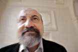 Tomáš Halík # *1948, český religionista, katolický teolog, kněz, psycholog a sociolog náboženství