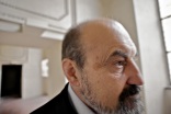 Tomáš Halík # *1948, český religionista, katolický teolog, kněz, psycholog a sociolog náboženství