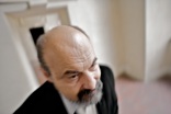 Tomáš Halík # *1948, český religionista, katolický teolog, kněz, psycholog a sociolog náboženství