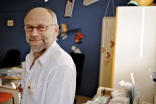 Prof. Petr Havránek # *1951, Přednosta kliniky dětské chirurgie a traumatologie 3. lékařské fakulty UK a FTNsP v Praze Krči a vedoucí lékař Centra dětské traumatologie FTN