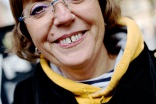 Barbora Hrzánová # *1964, česká herečka