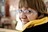 Barbora Hrzánová # *1964, česká herečka