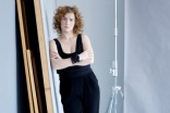 Lenka Krobotová # *1977, česká herečka, členka souboru Dejvického divadla.