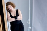 Lenka Krobotová # *1977, česká herečka, členka souboru Dejvického divadla.