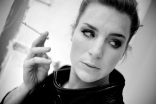 Lenka Krobotová # *1977, česká herečka, členka souboru Dejvického divadla.