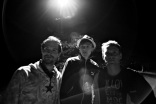 Nightwork (J.Maxián, V.Dyk, J.Prachař) # Česká hudební skupina. Vojtěch Dyk, Jakub Prachař, František Soukup, Jan Maxián, Ondřej Sluka, Jakub Antl.