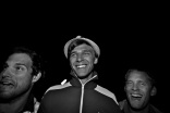 Nightwork (J.Maxián, V.Dyk, J.Prachař) # Česká hudební skupina. Vojtěch Dyk, Jakub Prachař, František Soukup, Jan Maxián, Ondřej Sluka, Jakub Antl.