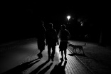 Nightwork (J.Maxián, V.Dyk, J.Prachař) # Česká hudební skupina. Vojtěch Dyk, Jakub Prachař, František Soukup, Jan Maxián, Ondřej Sluka, Jakub Antl.