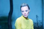 Linda Rybová # *1975, česká divadelní a filmová herečka, členka správní rady Nadačního fondu Kolečko.