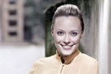 Linda Rybová # *1975, česká divadelní a filmová herečka, členka správní rady Nadačního fondu Kolečko.