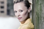 Linda Rybová # *1975, česká divadelní a filmová herečka, členka správní rady Nadačního fondu Kolečko.