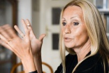Olga Sommerová # *1949, česká filmová dokumentaristka a pedagožka.