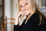 Olga Sommerová # *1949, česká filmová dokumentaristka a pedagožka.