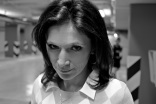 Iveta Toušlová # *1968, česká novinářka, televizní a rozhlasová moderátorka, autorka televizních pořadů.