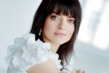 Jana Stryková # *1979, česká herečka, členka souboru Divadla na Vinohradech.