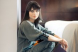 Jana Stryková # *1979, česká herečka, členka souboru Divadla na Vinohradech.