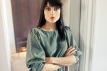 Jana Stryková # *1979, česká herečka, členka souboru Divadla na Vinohradech.