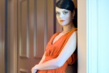 Jana Stryková # *1979, česká herečka, členka souboru Divadla na Vinohradech.