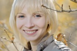 Jana Plodková # *1981, česká herečka, držitelka Českého lva.