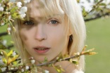 Jana Plodková # *1981, česká herečka, držitelka Českého lva.