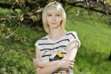 Jana Plodková # *1981, česká herečka, držitelka Českého lva.