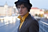 Jan Budař, 2009 # *1977, český herec, hudebník a skladatel