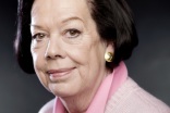 Yvonne Přenosilová # *1947, česká zpěvačka a moderátorka