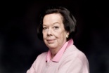 Yvonne Přenosilová # *1947, česká zpěvačka a moderátorka